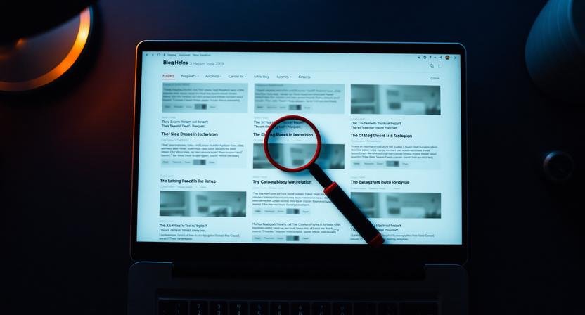 Brumeblog com Exposed