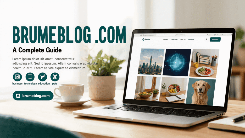 brumeblog com