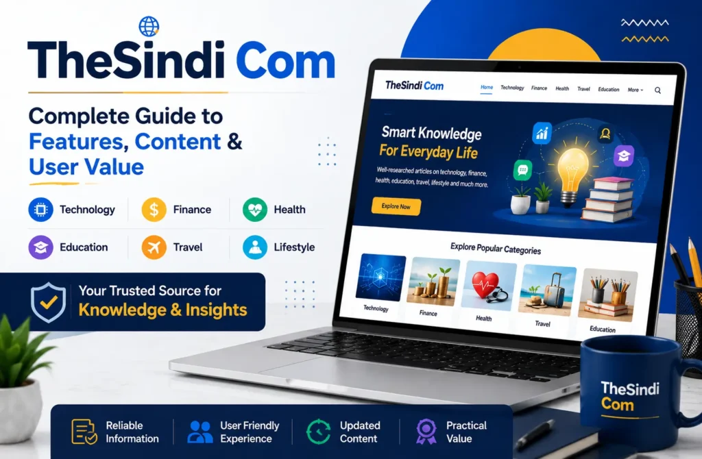 thesindi com