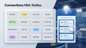 connections hint forbes